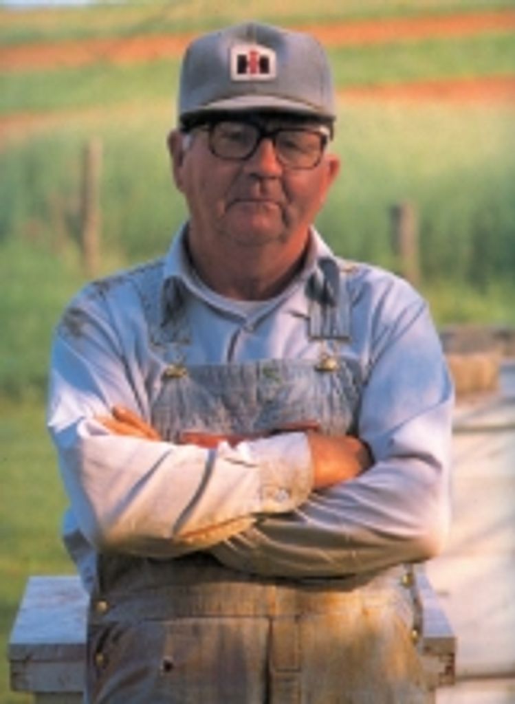 George  Graham East