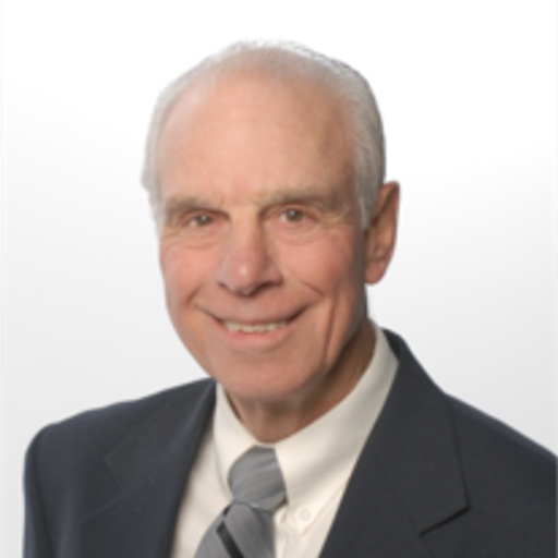 John Walter Schlotterback Profile Photo