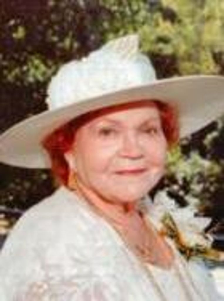 Gladys L. Deluca