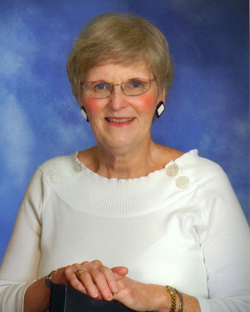 Karen F. Zang Profile Photo