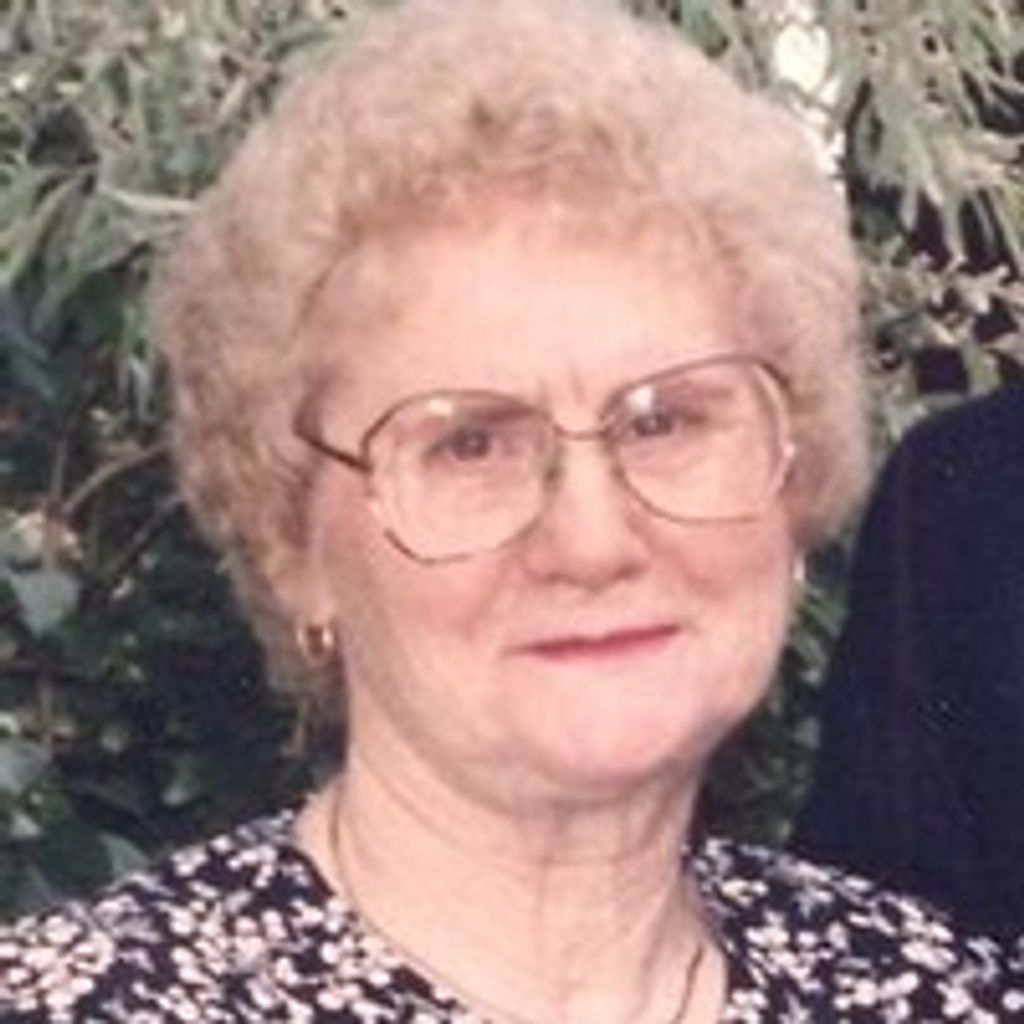 Lorraine Derby
