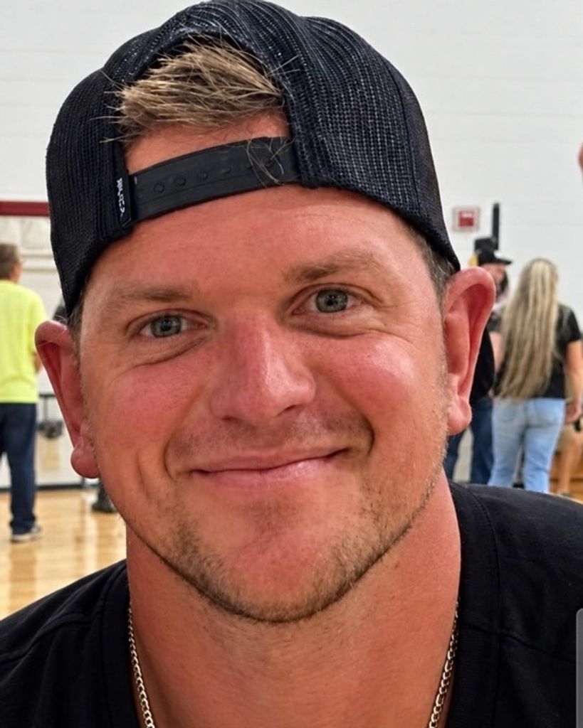 Mark Joseph Pate Profile Photo