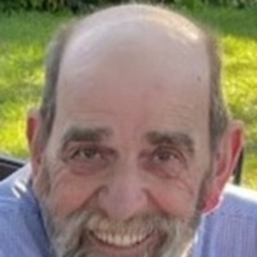 Gerald "Jerry" Melvin Niccum