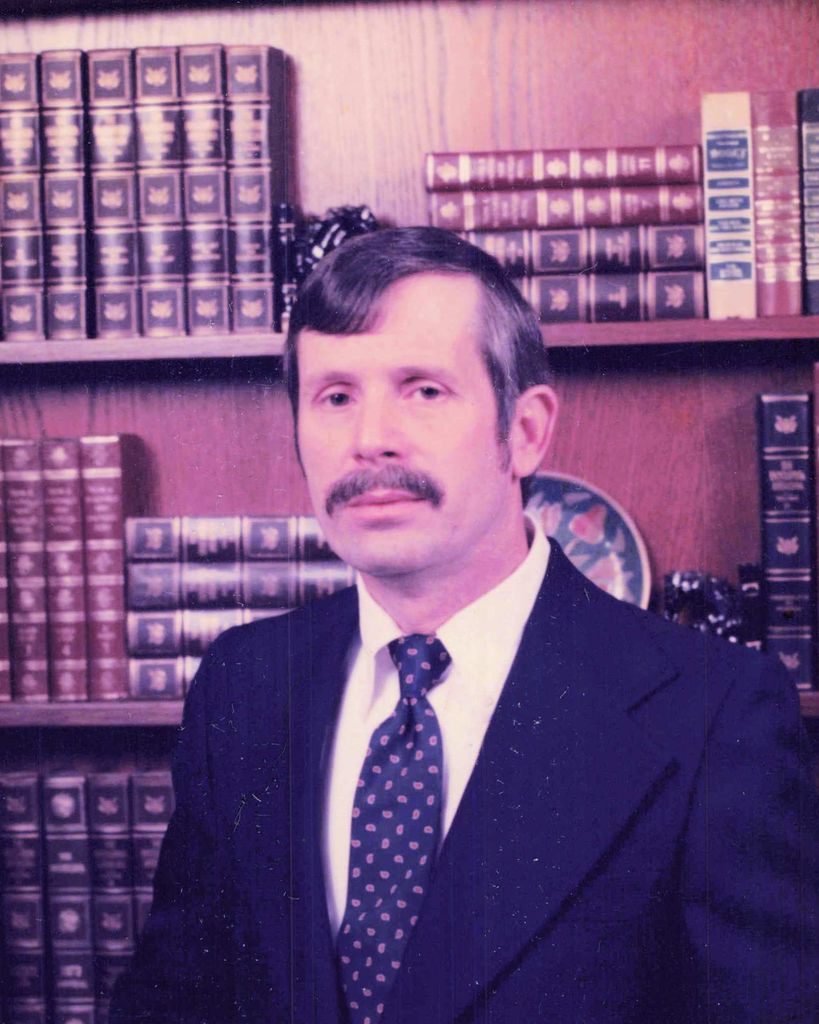 Jerry Wayne Bradford