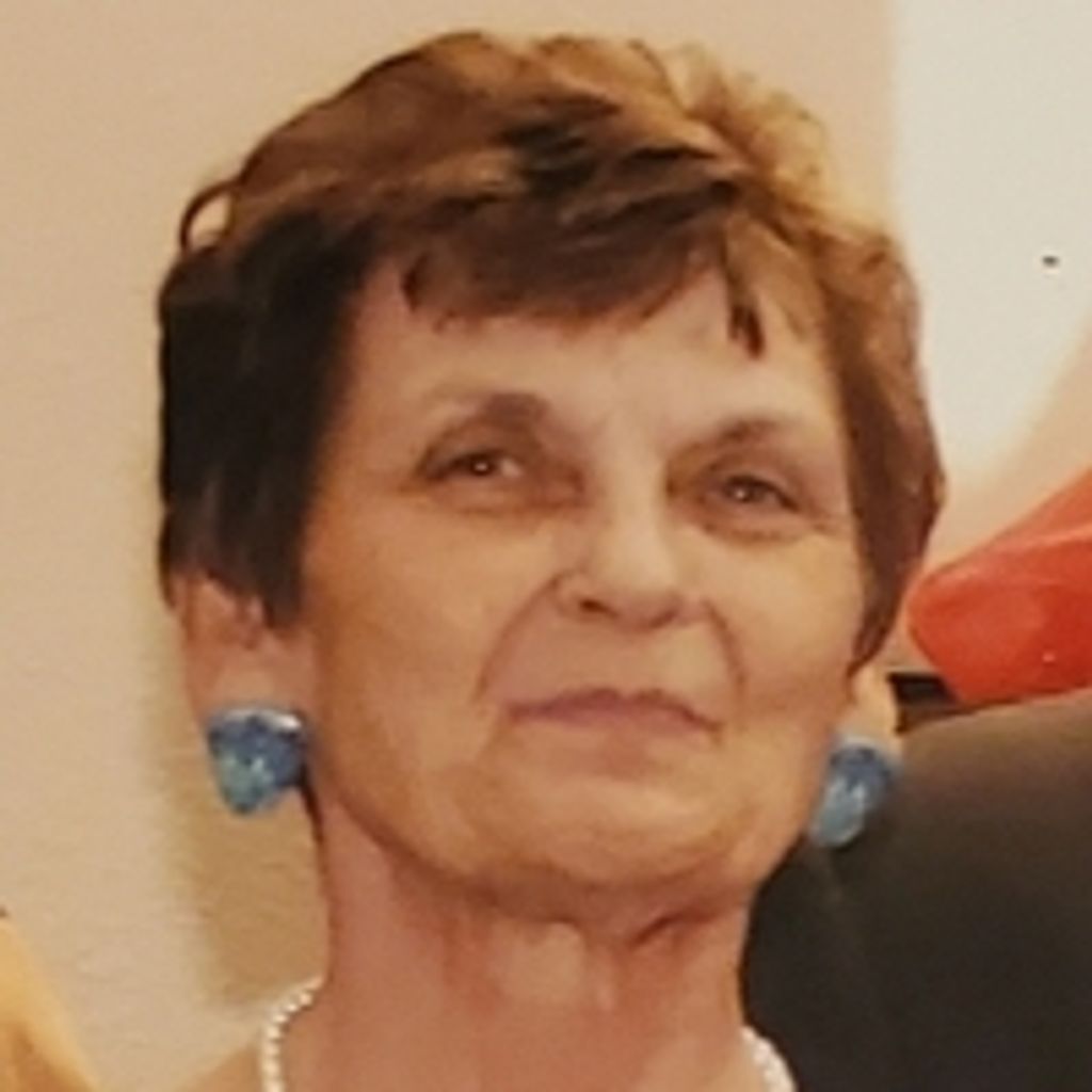 Gayle Braithwaite Smith