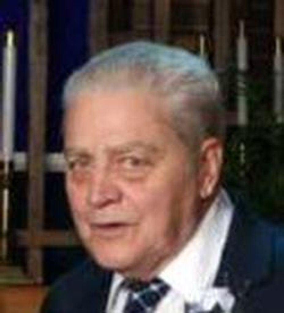 Raymond E. Felix