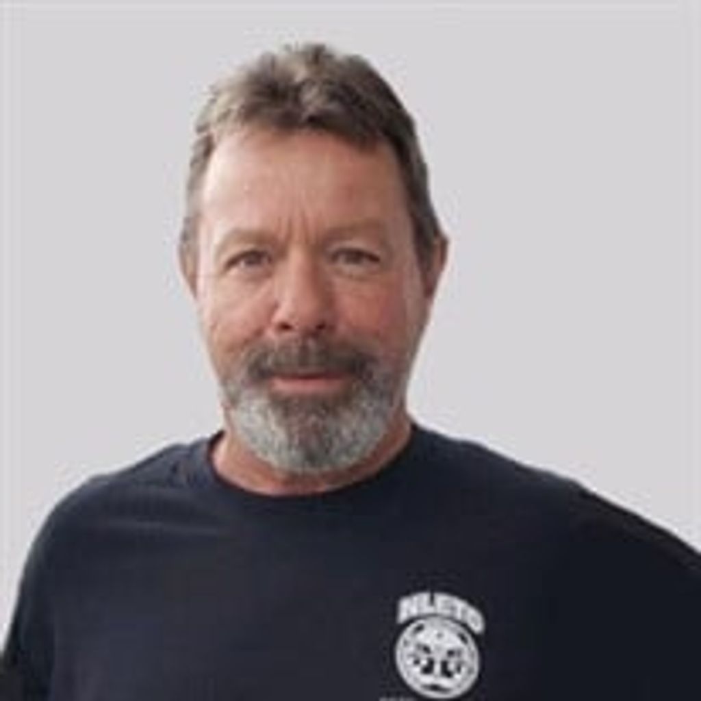 Charles Duane Kraft