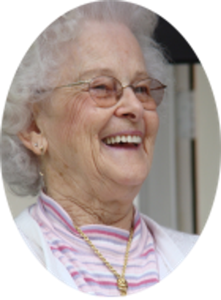 Florence Wynn