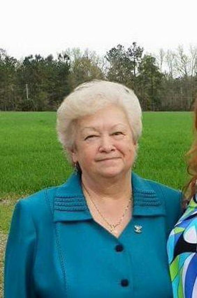 Diane Austin Bazzle