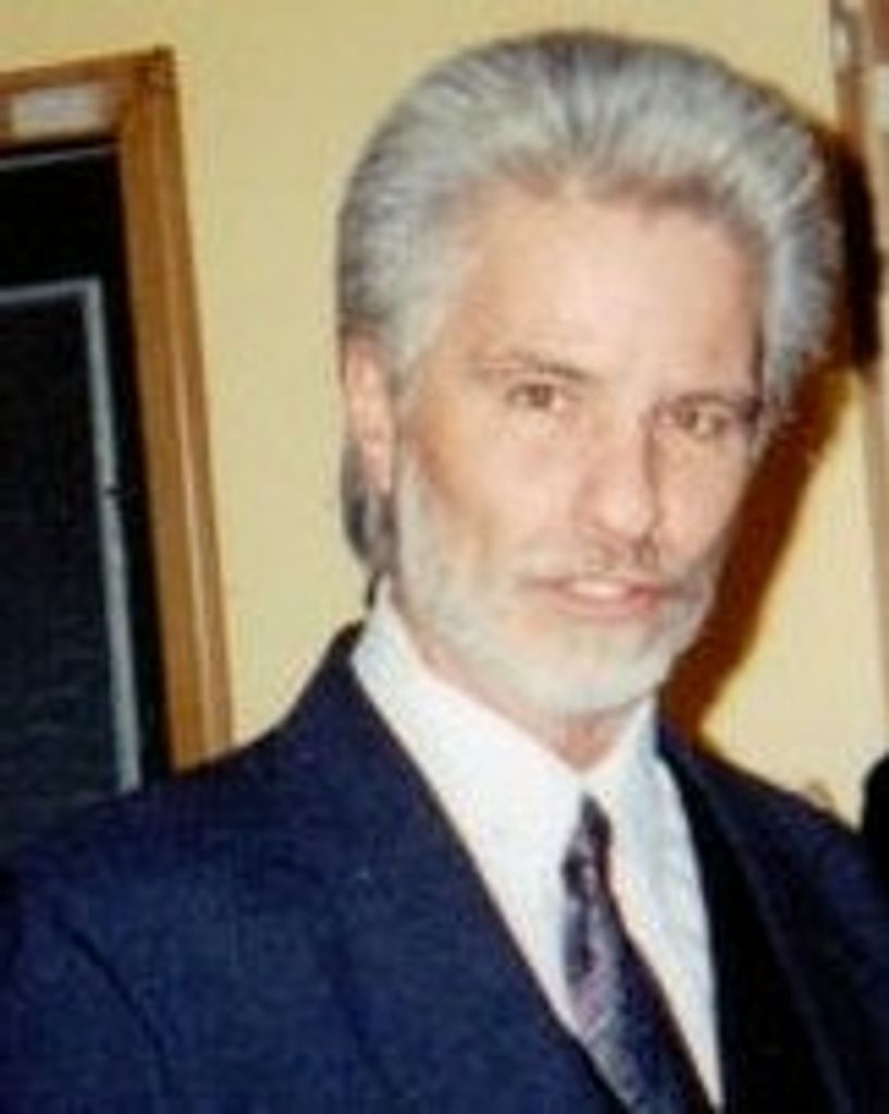 Billy Lee Bell Profile Photo