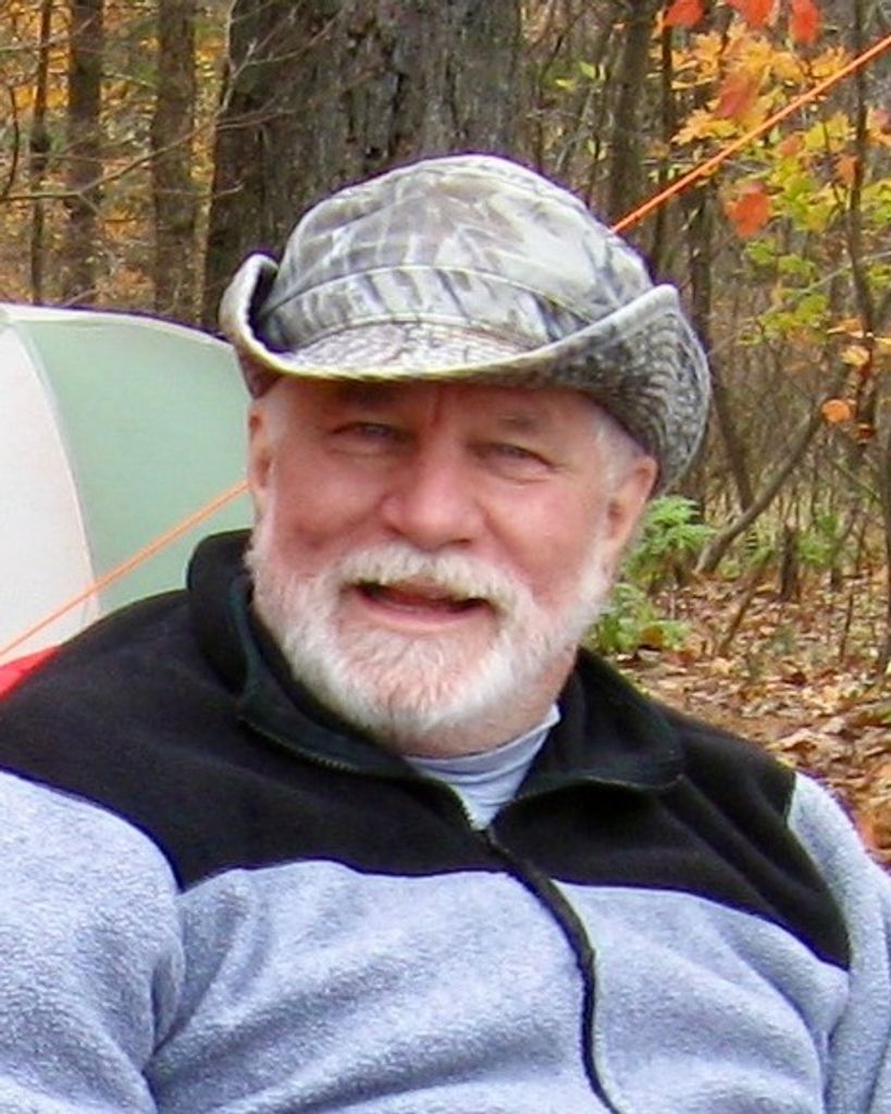 Robert Nelson Profile Photo