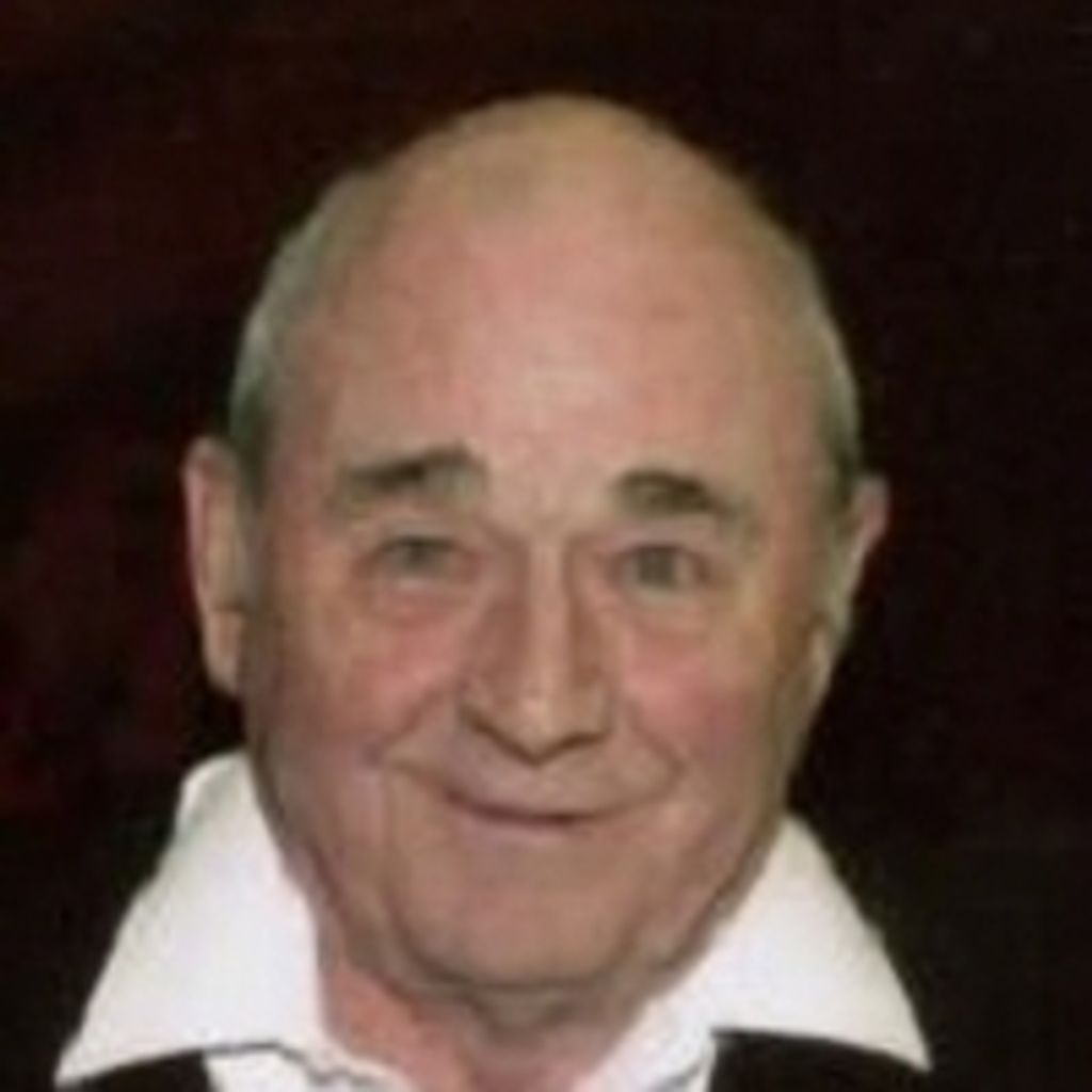 Robert "Bob" James