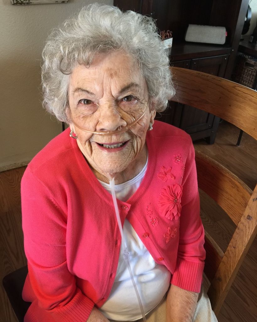 America Jean Threlkeld Profile Photo