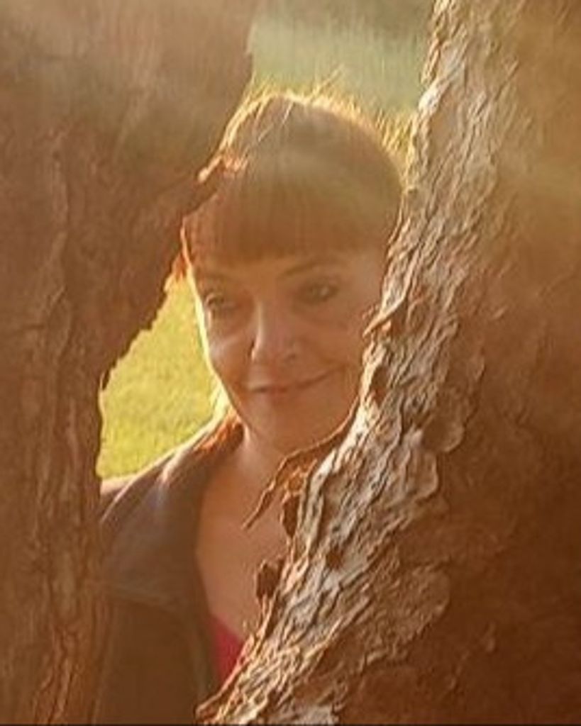Tina Marie Neuber