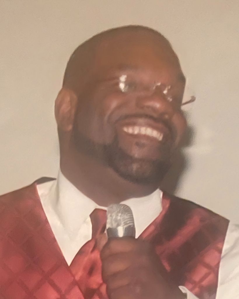 Gabriel Terrance Brown Profile Photo