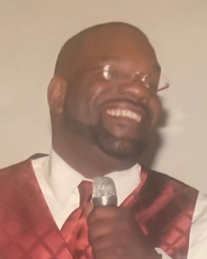 Gabriel Terrance Brown's obituary image