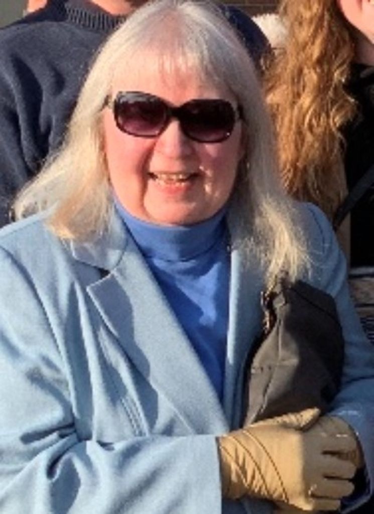 Carolyn Sue Churchill Profile Photo