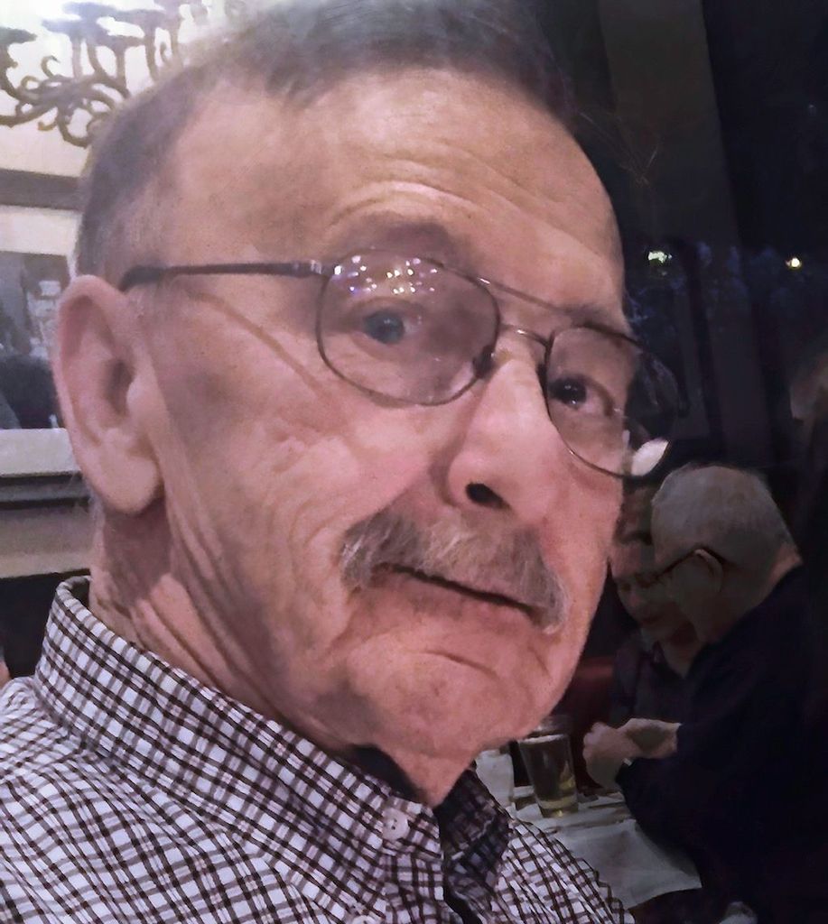 Robert  Lesiak Profile Photo