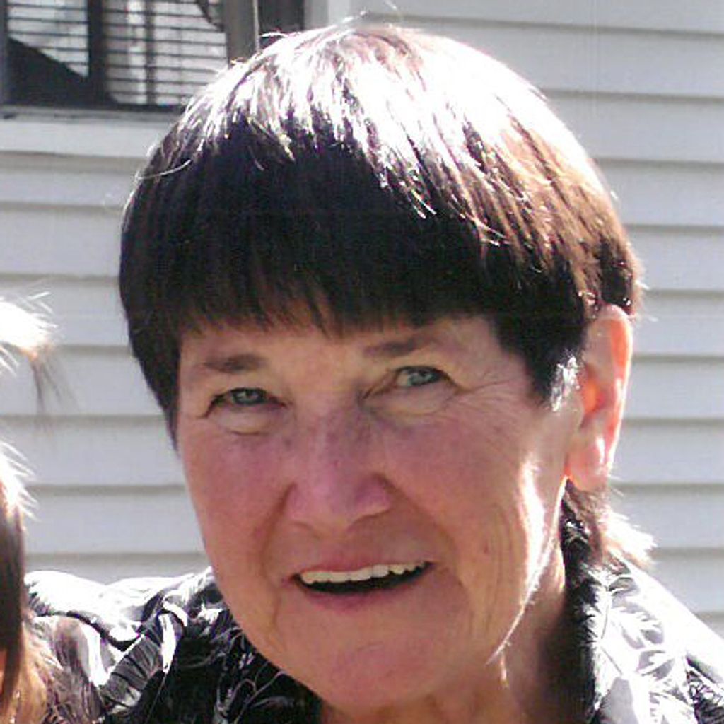 Donna May Pias