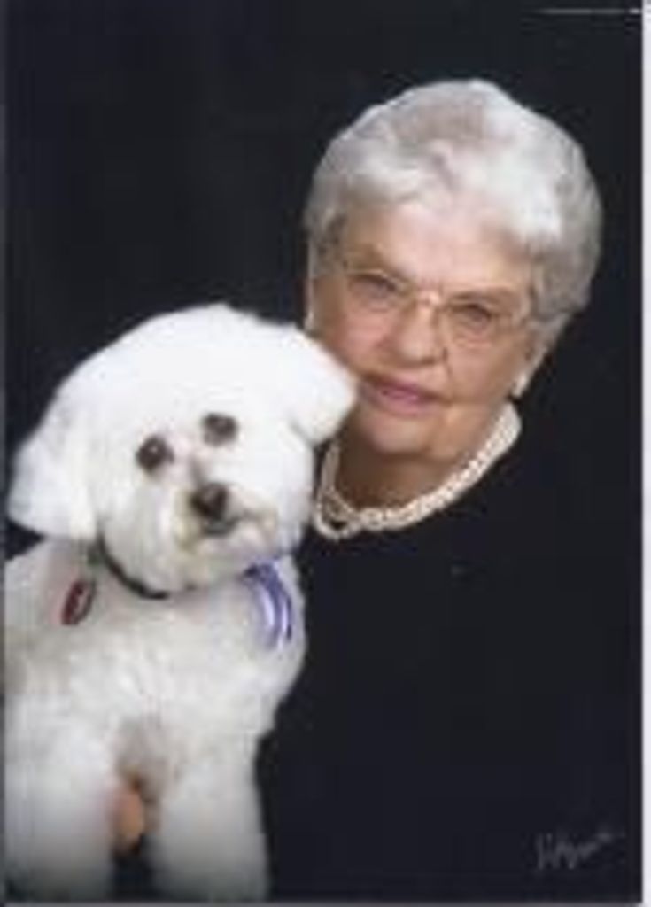 Margaret L. Oliver Profile Photo