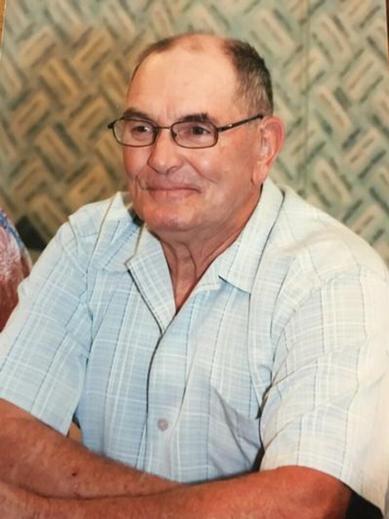 Gene Edward Davis Profile Photo
