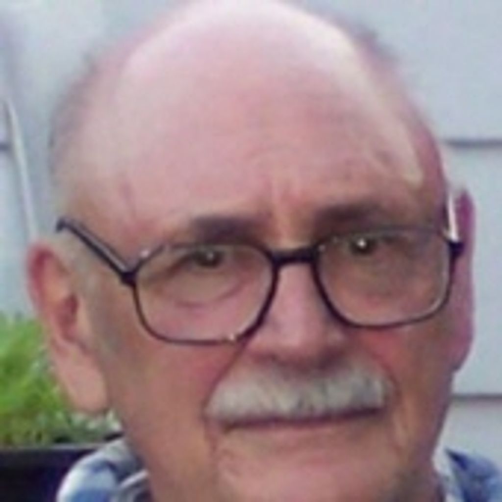 Robert James Vasilow