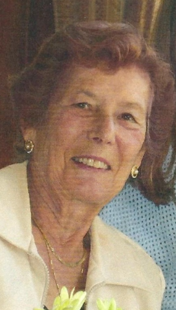 Helen S. Mahares