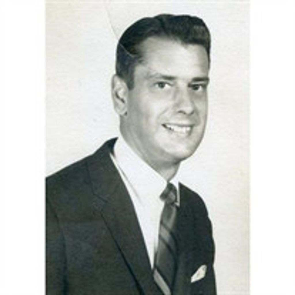 L.V. (Joe) Carlson