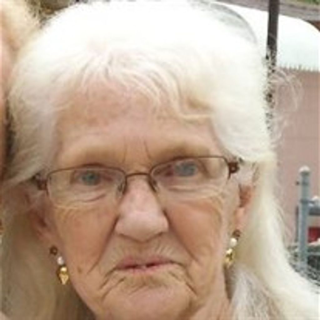 Doris Jean Hamilton Hough