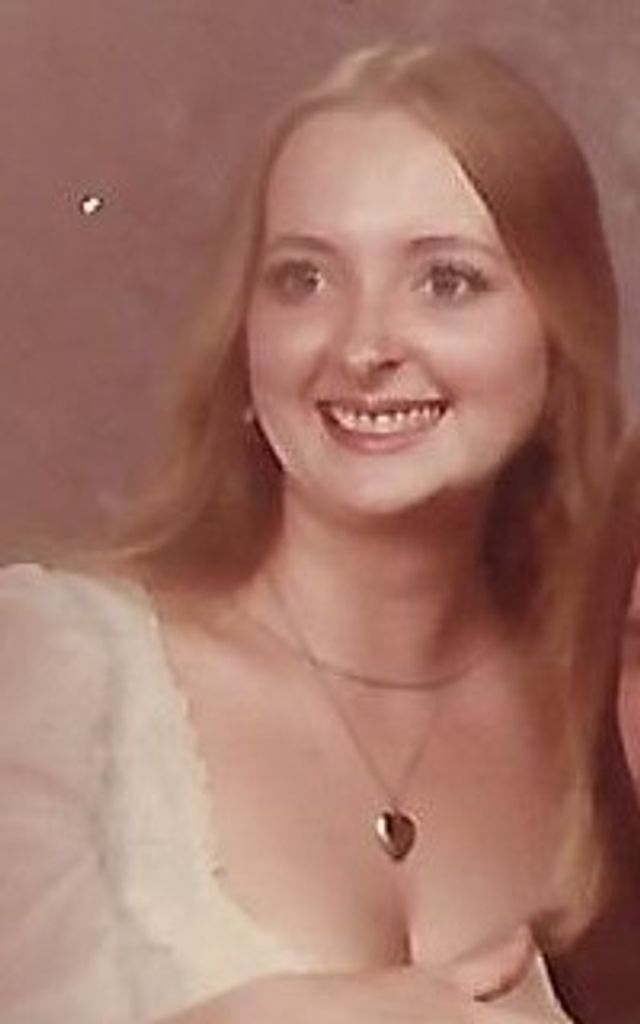 Donna Hostetler Profile Photo