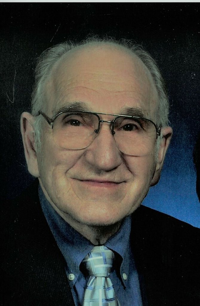 Alfred  Fulton "Fulty" Roberts, Jr.