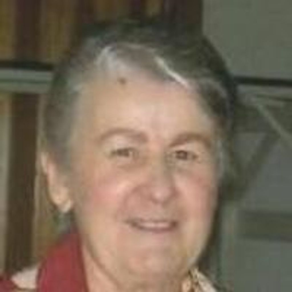 Virginia Alice Hubbard