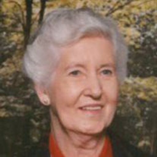 Bessie Irene Goodwin Profile Photo