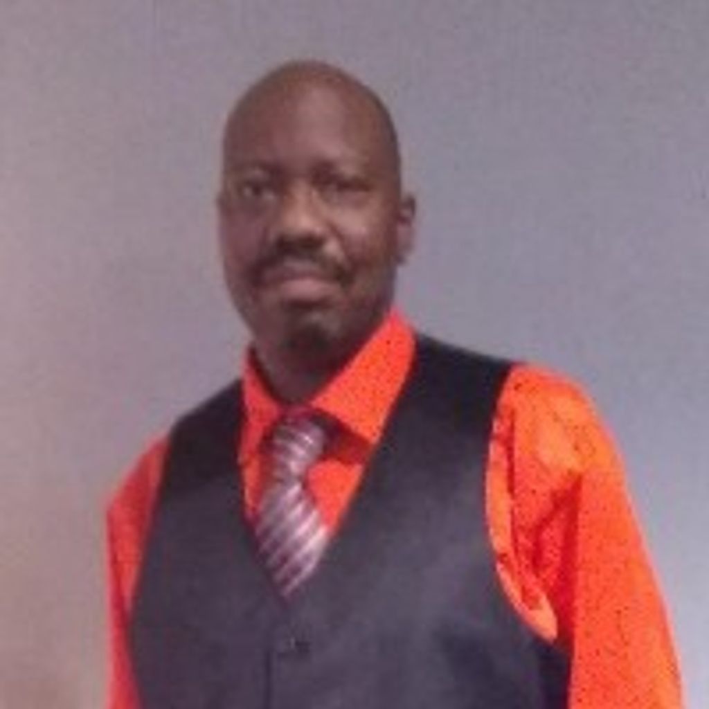 Mr. Edrin J. Greene Profile Photo