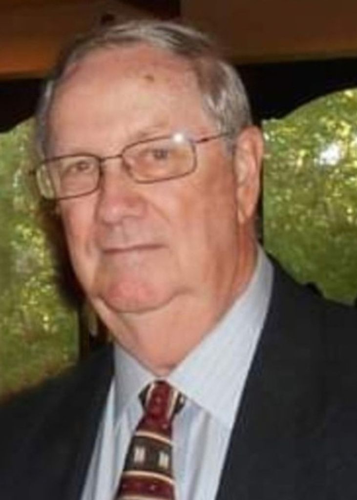 David M. Dunlap Profile Photo