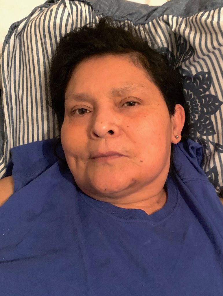 Maria Elena Rivera
