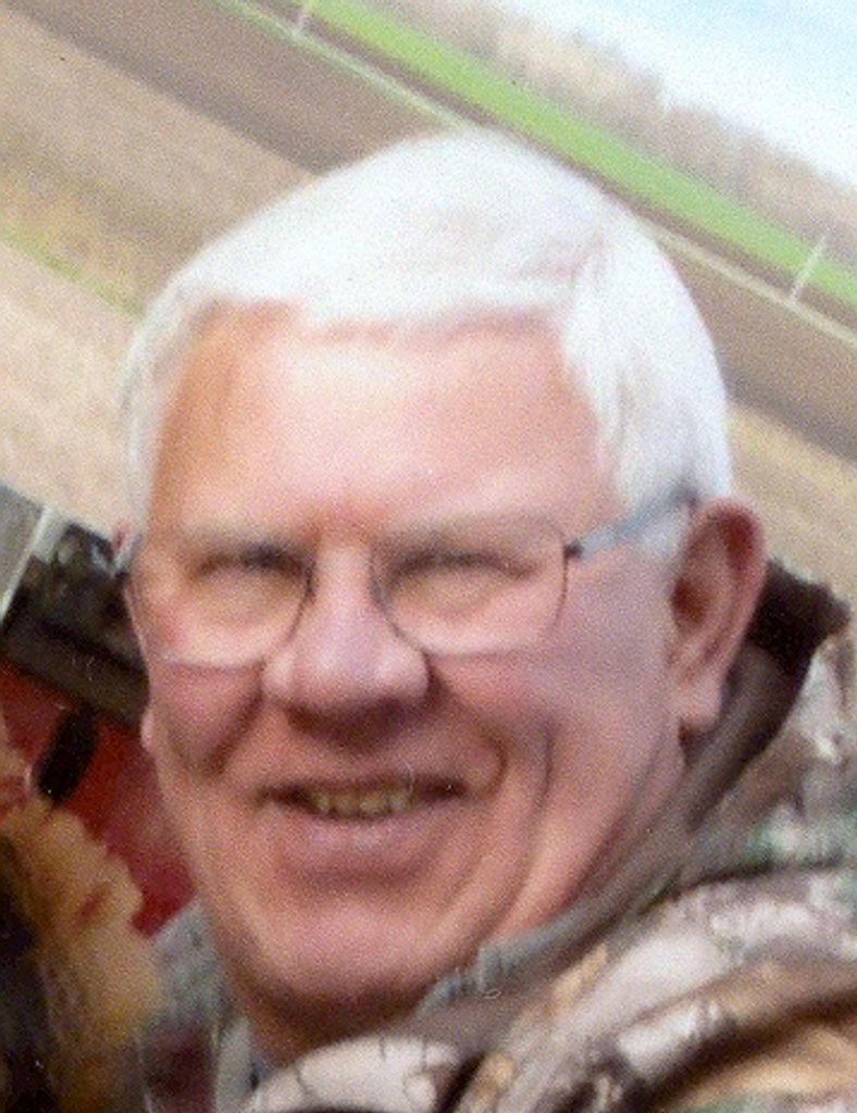 Steven D. Hess