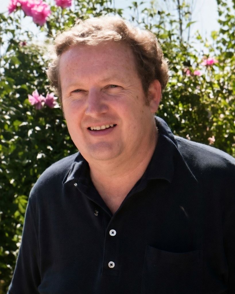 L. Stephen Cash Profile Photo