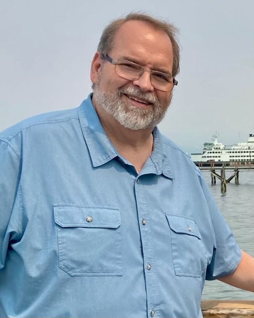 Douglas George Scheel Profile Photo
