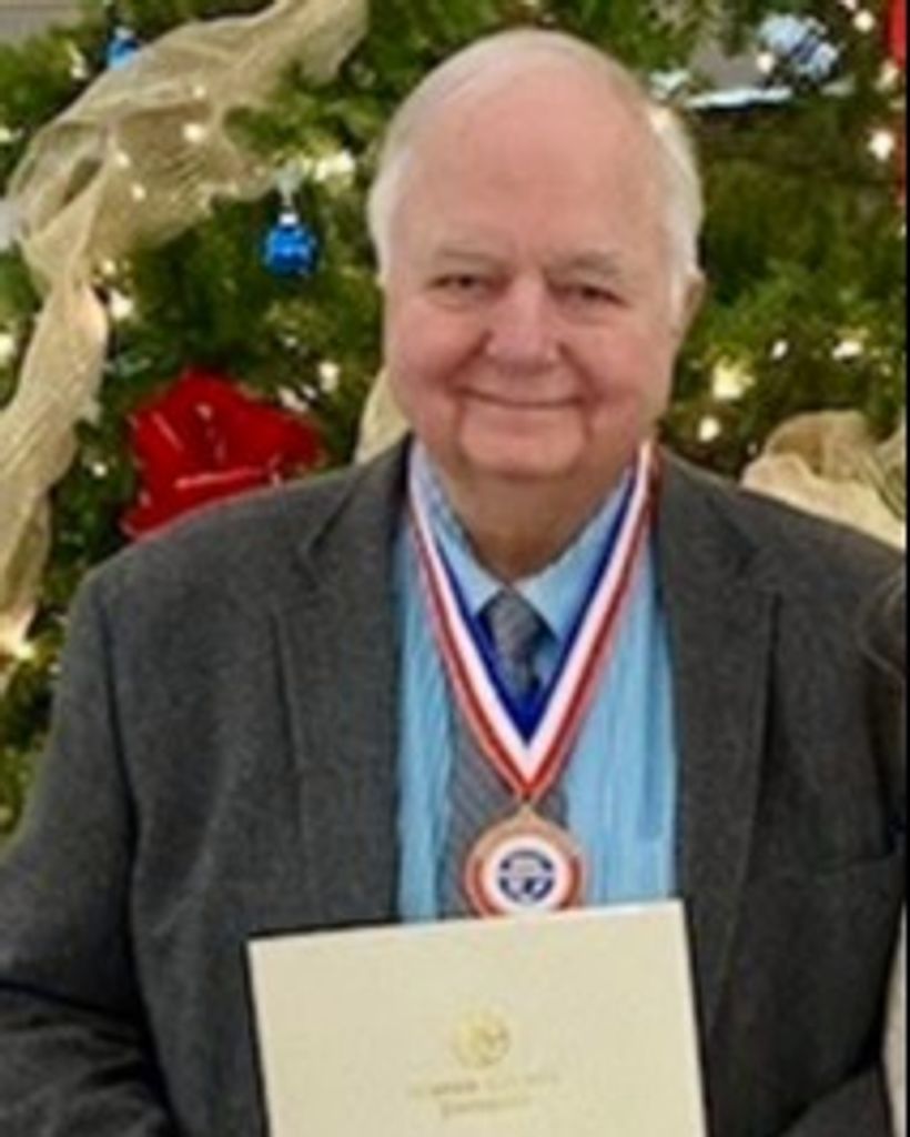 Robert Lee Worsham III
