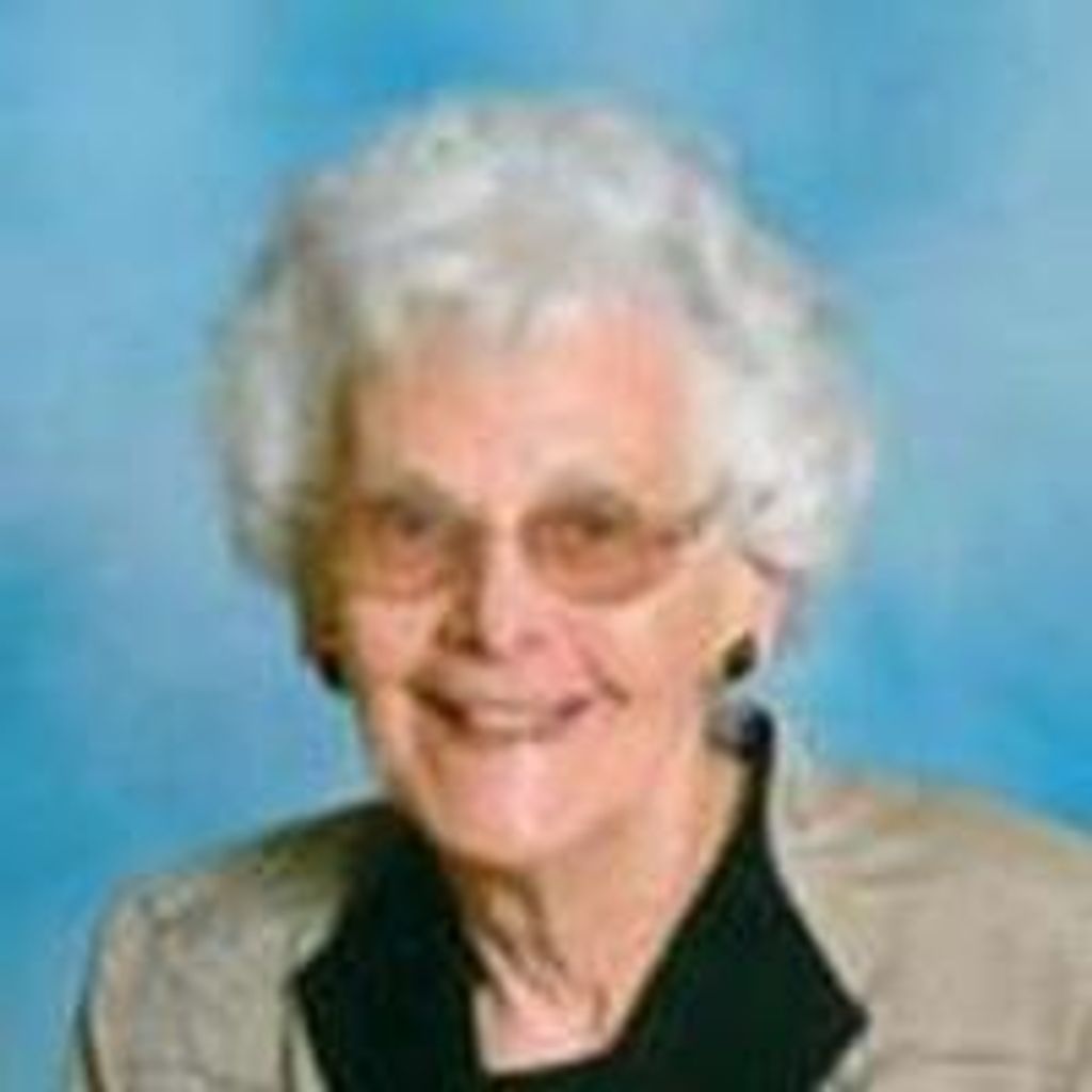 Pearl  M. Harnden