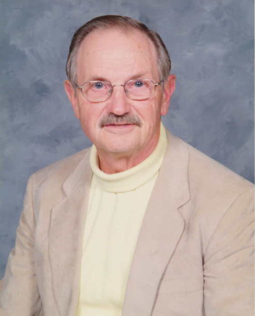 Richard E. Rice Profile Photo