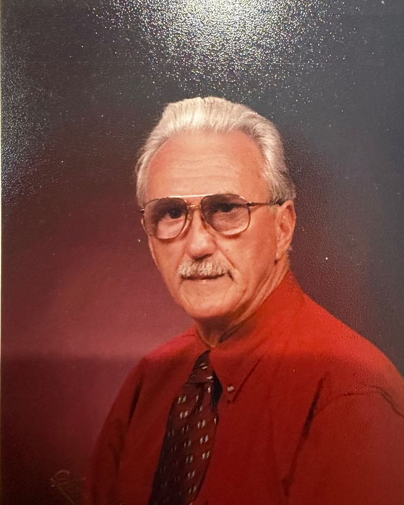 Byron “Buddy” Sloan Jr Profile Photo