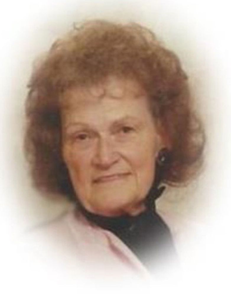 Dorothy Iris Gapp