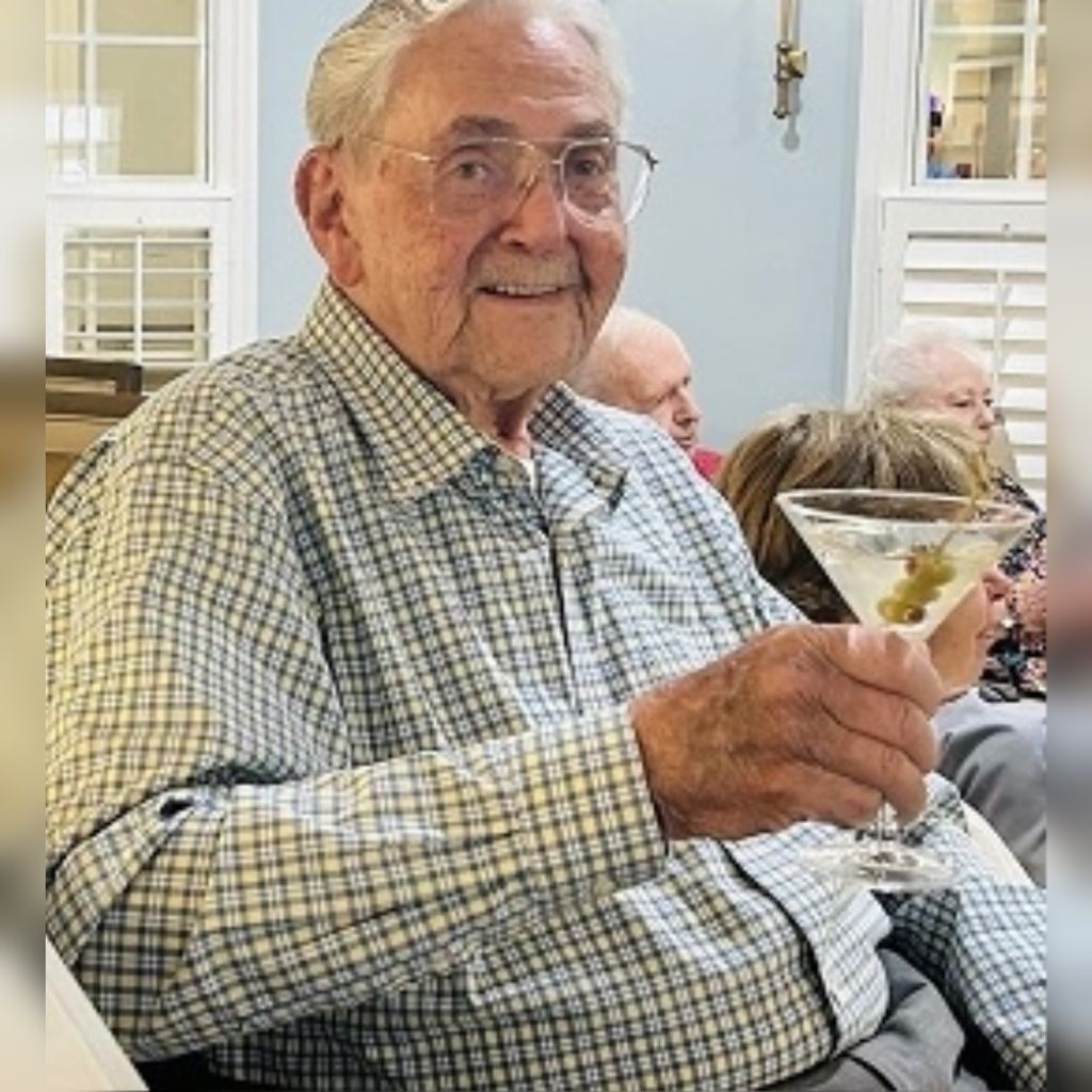 Mr. Silas Wendell Holmes