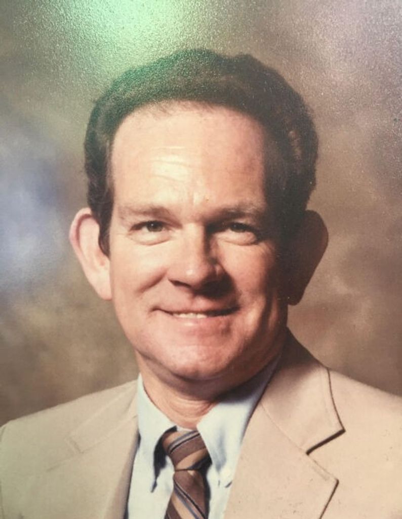 William Clinton Moncrief Profile Photo