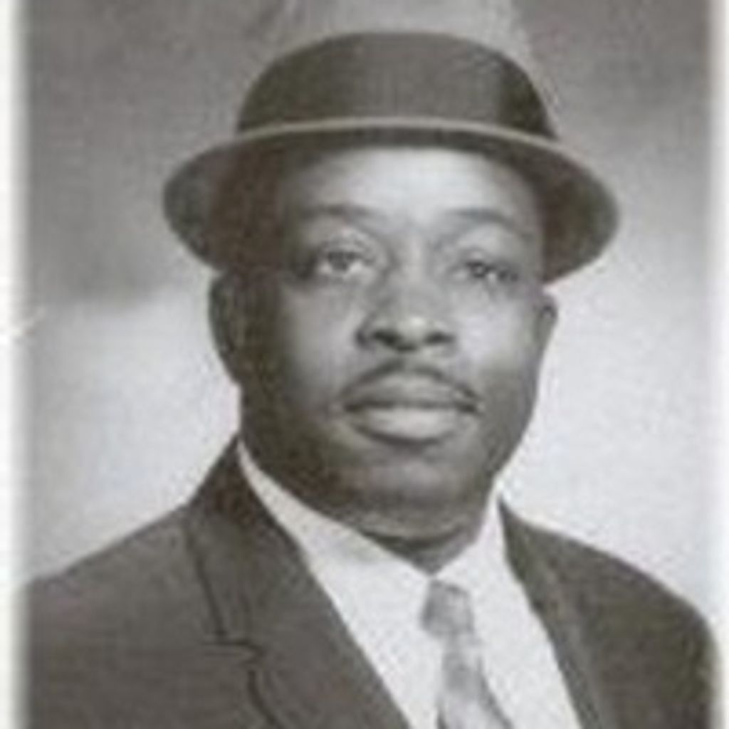 Charles L. Williams