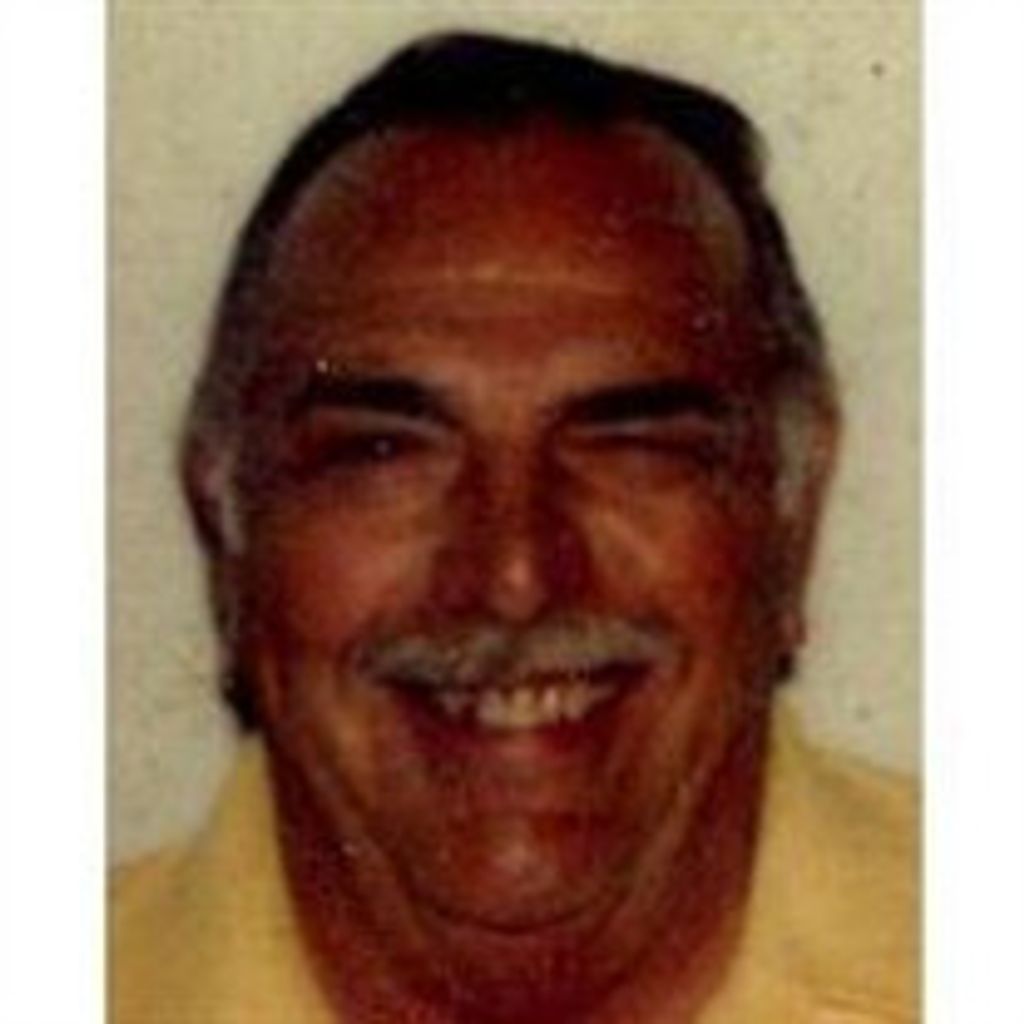 Milton E. Minch