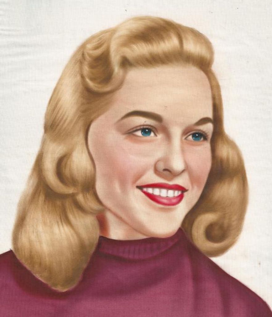 Barrbara Jene Dragovich Profile Photo