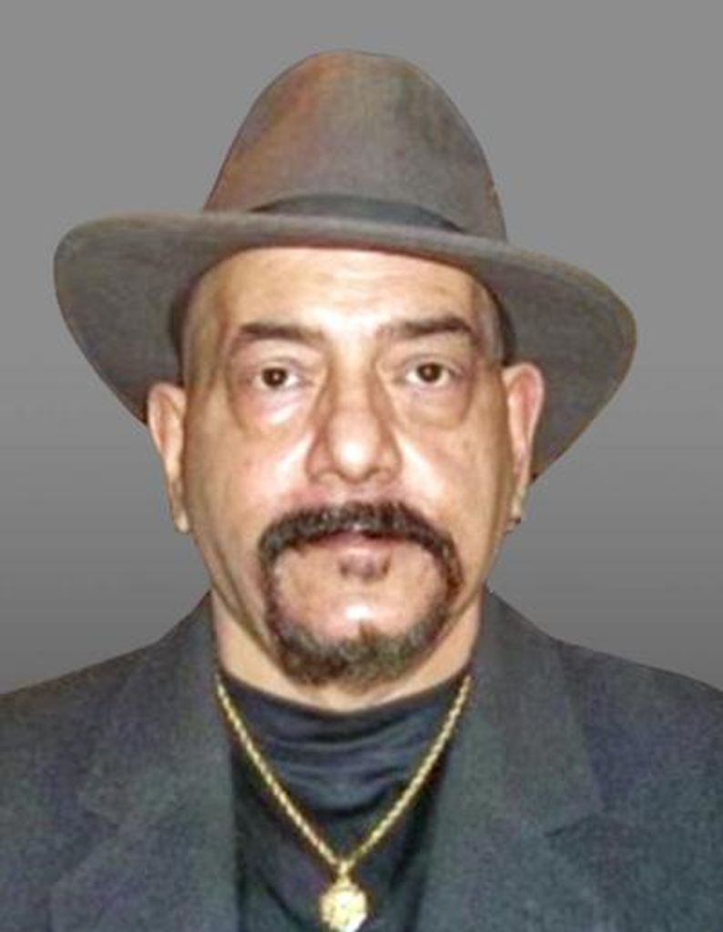 Federico "Fred" Allen Gregio Profile Photo